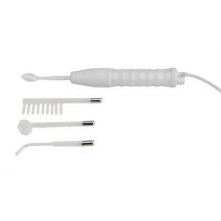 Fésűs kézi vio készülék