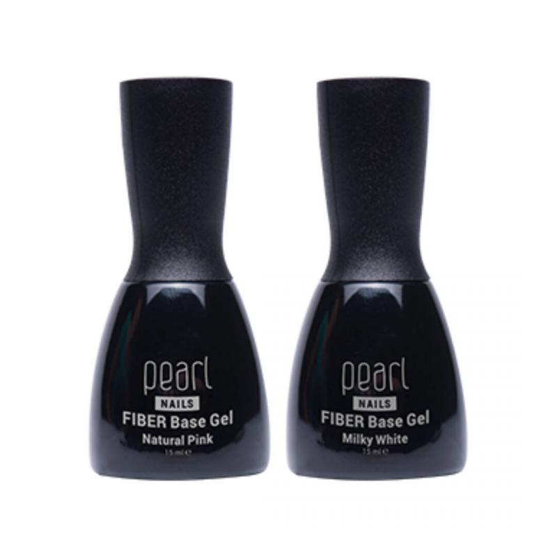 FIBER BASE GEL Több színben!