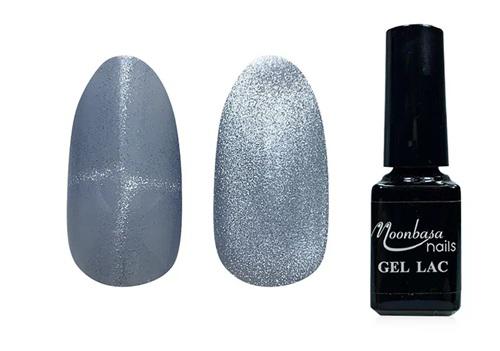 Flash Tiger eye géllakk 5ml #531 Cerullis
