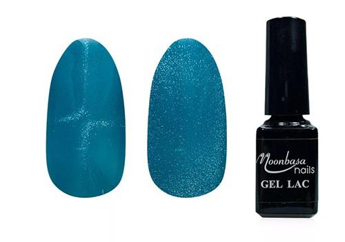Flash Tiger eye géllakk 5ml #543 Aeranas