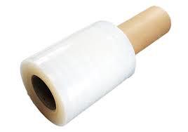 Fólia lábápoláshoz 150 mx10 cm ÁTLÁTSZÓ