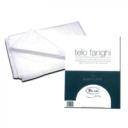 Fólia testkezeléshez 160x200 cm 1 db KORLÁTOZOTT KÉSZLET!