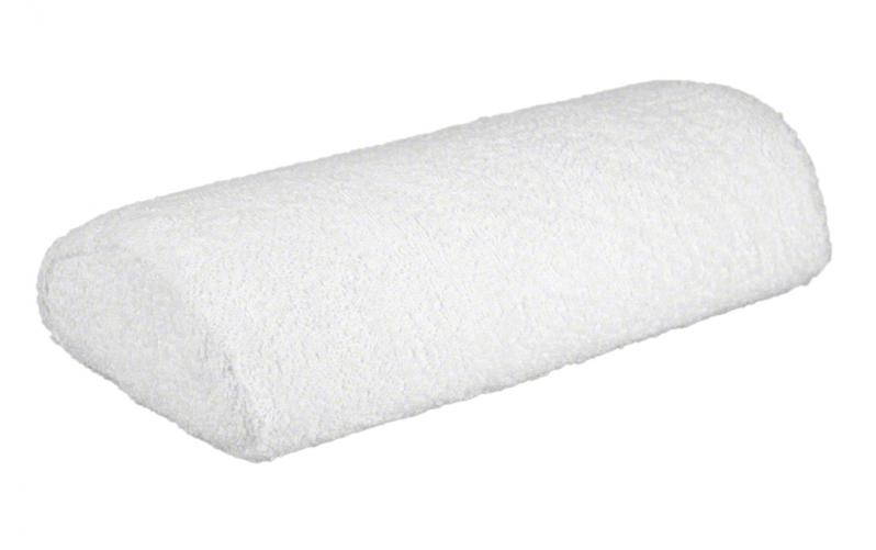 Frottir kéztámasz FEHÉR