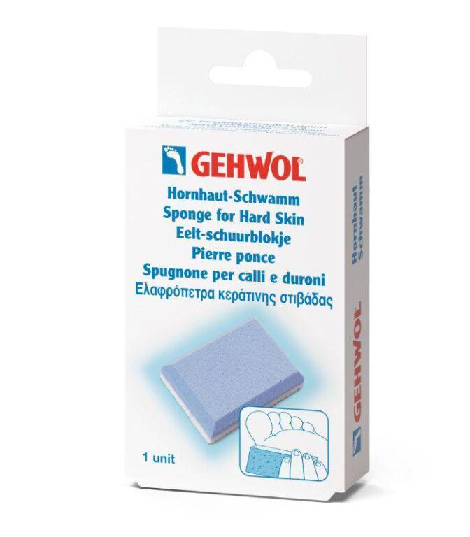 Gehwol habkő