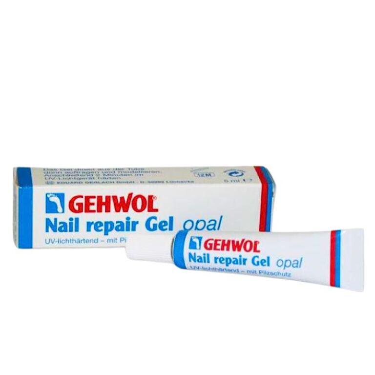 Gehwol körömjavítógél opál 5ml