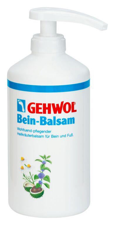 Gehwol Lábbalzsam 500ml