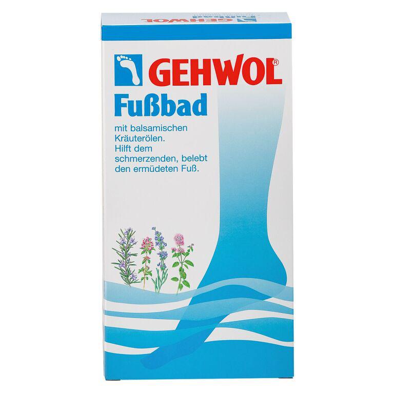 Gehwol Lábfürdő 400g