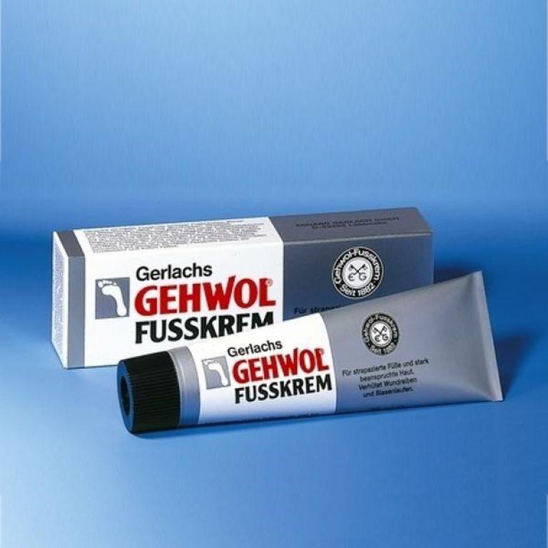 Gehwol Lábkrém 75ml