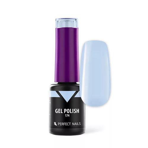 Gél Lakk - 174 Wave - 4ml