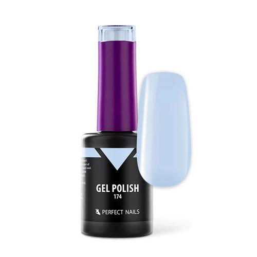Gél Lakk - 174 Wave - 8ml