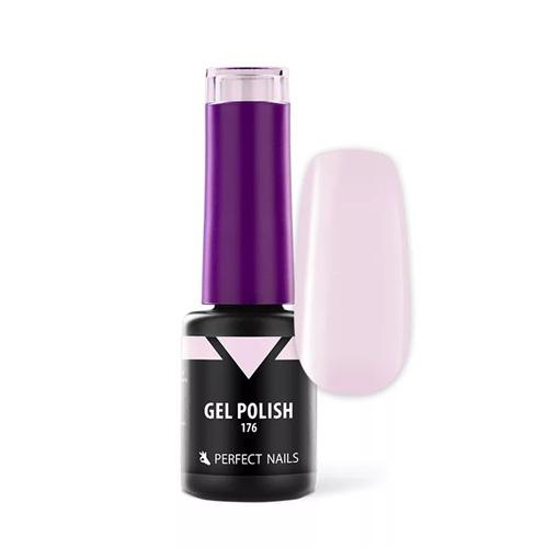 Gél Lakk - 176 Seashell - 4ml