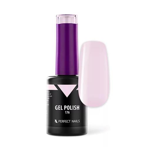 Gél Lakk - 176 Seashell - 8ml
