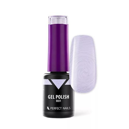 Gél Lakk - E031 Swirly #1 - 4ml