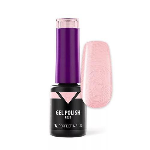 Gél Lakk - E032 Swirly #2 - 4ml