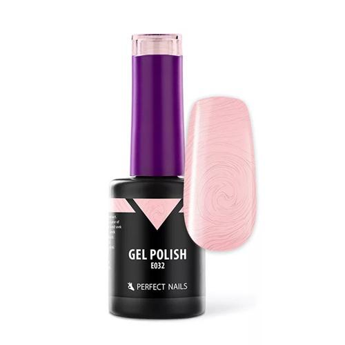 Gél Lakk - E032 Swirly #2 - 8ml