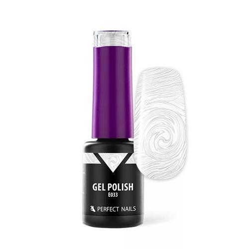 Gél Lakk - E033 Swirly #3 - 4ml
