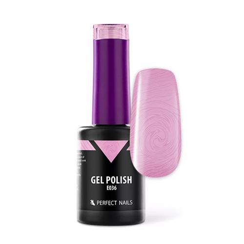 Gél Lakk - E036 Swirly #6 - 8ml