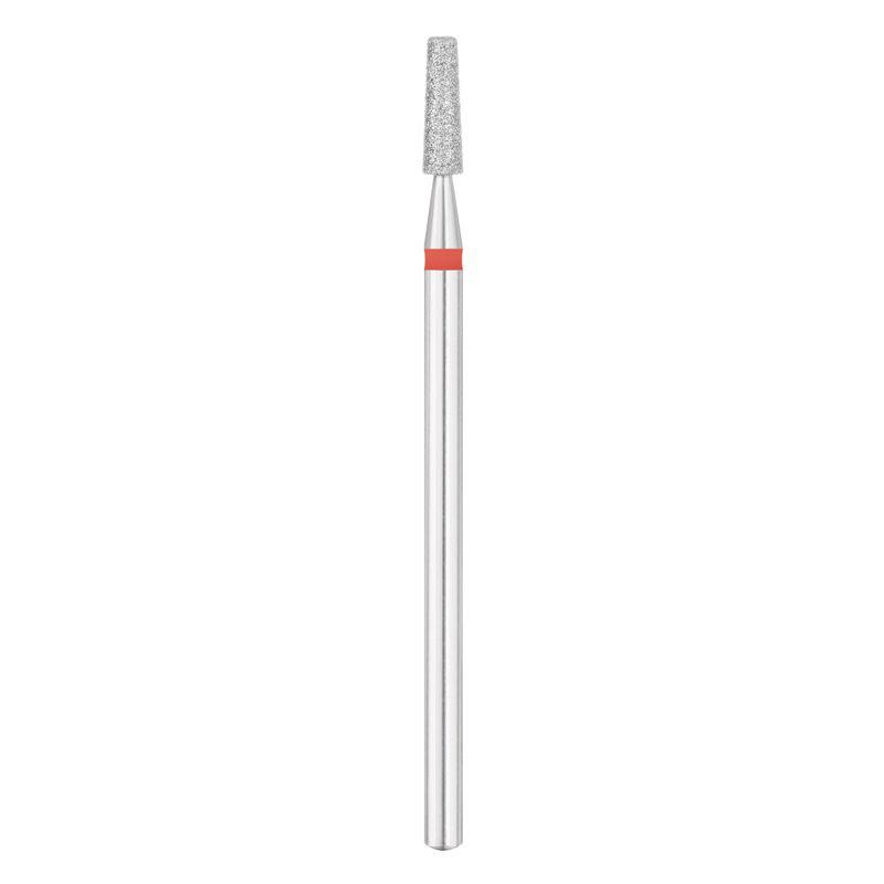 Gyémánt fréz HENGER alakú 2,5 mm FINOM erősség (138639)