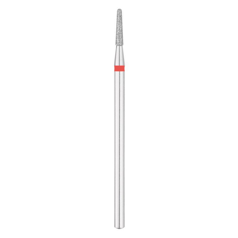 Gyémánt fréz KÚP alakú 1,8 mm FINOM erősség (138641)