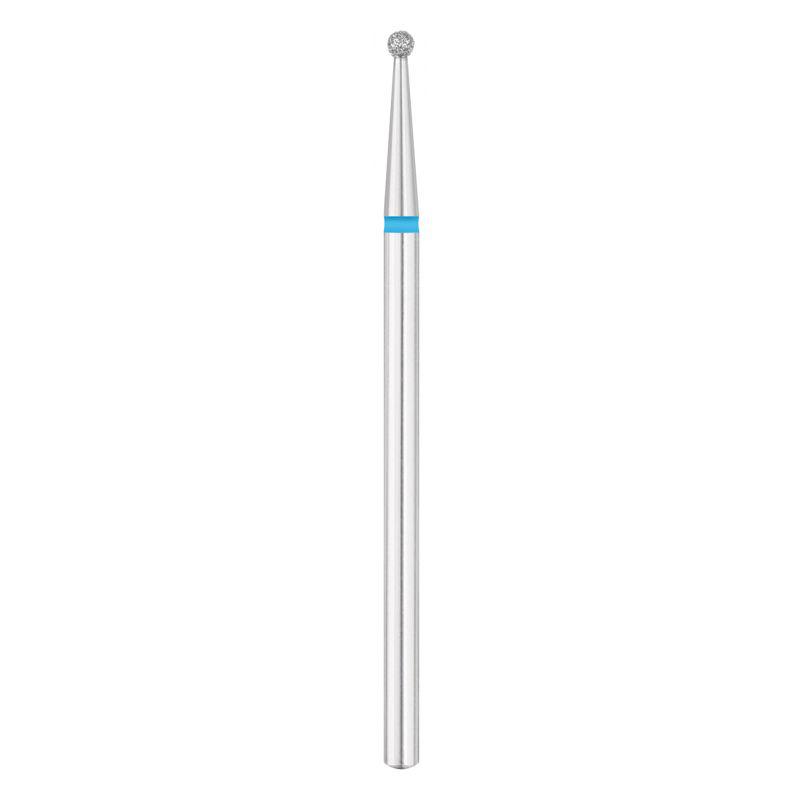 Gyémánt fréz mini gömb 1,8mm KÖZEPES erősség (138620)