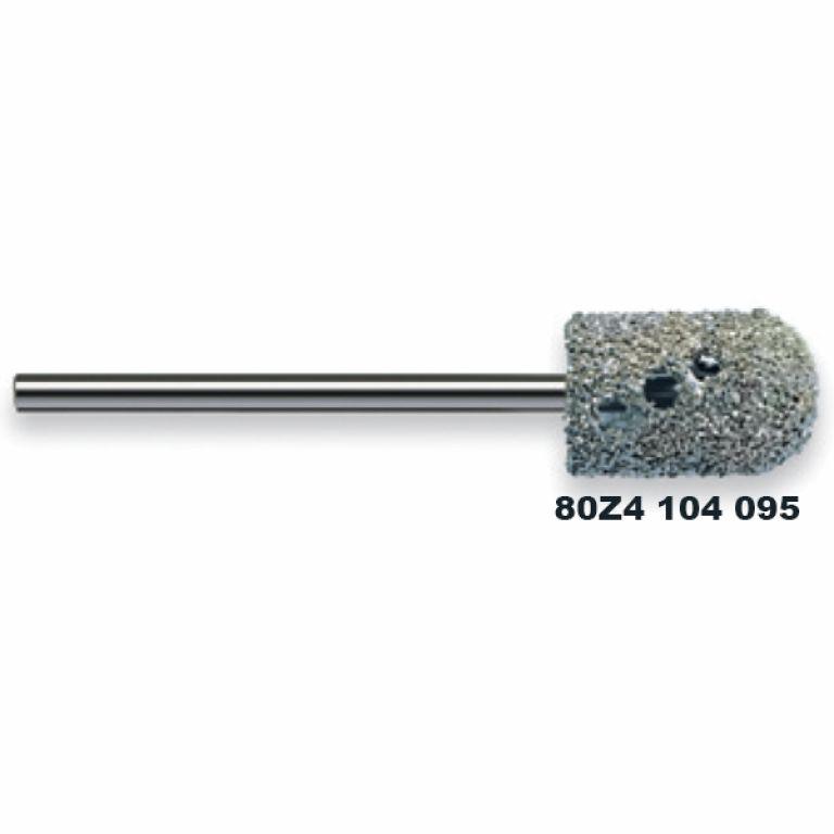 Gyémánt korong DURVA 80Z104095