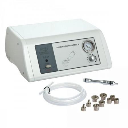 Gyémántfejes Dermabrázió