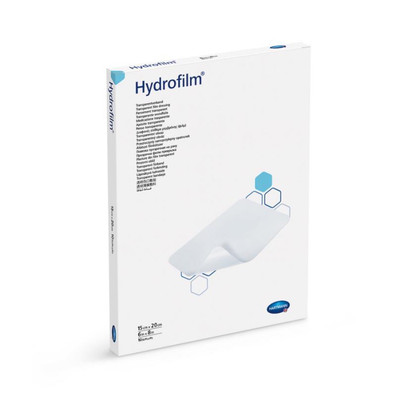 Hartmann Hydrofilm® filmkötszer 15x20 cm 1db