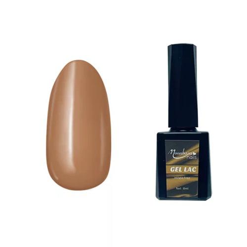Hema free géllakk 8ml #016 Éger