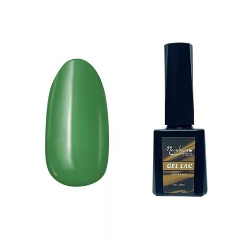 Hema free géllakk 8ml #029 Zöld