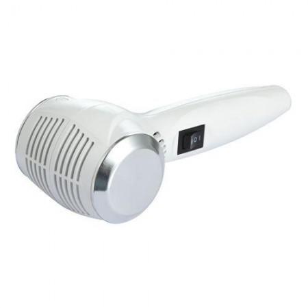 Hordozható hideg-meleg terápiás bőrvasaló