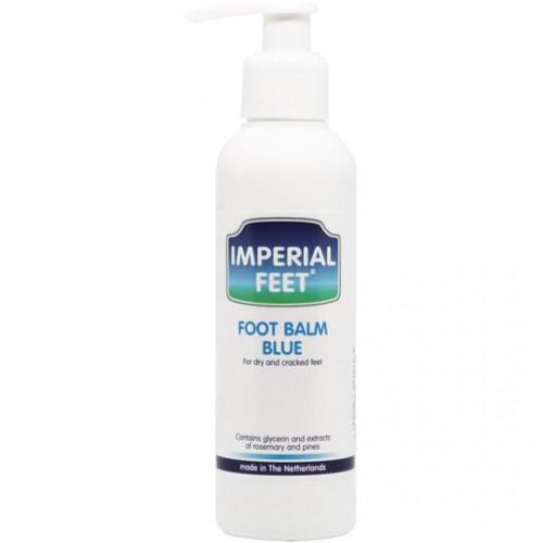 Imperial Feet Kék lábbalzsam - száraz, viszkető láb kezelésére 150ml