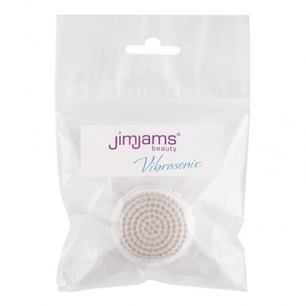 JimJams Sensitive kefe - Vibrasonic arctisztító készülékhez