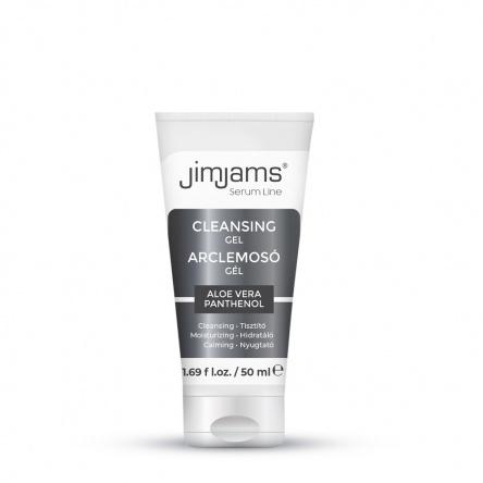 JimJams Serum Line arclemosó gél 50ml