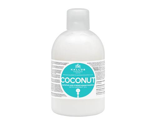 Kallos KJMN Sampon Kókuszolajjal 1000ml