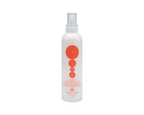 Kallos KJMN Volumennövelő Spray 200ml