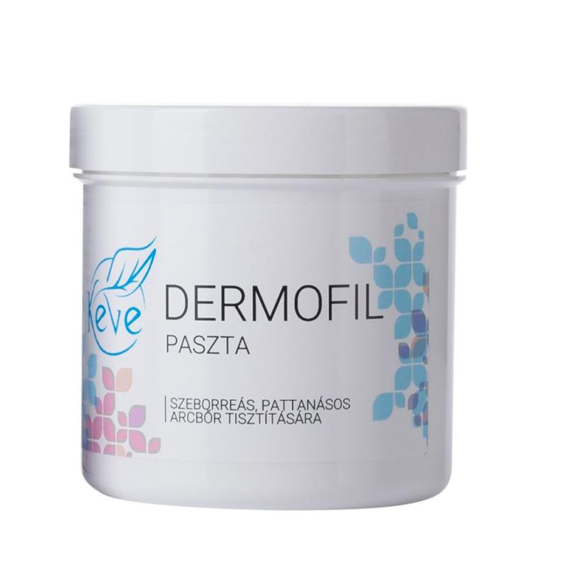 KEVE Dermofil paszta 250ml