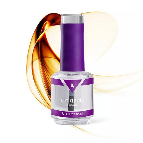 Körömágy Ápoló Olaj - Cuticle Oil - Euphoria 15ml Perfect Nails