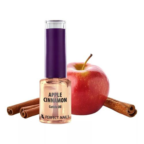 Körömápoló olaj - Apple Cinnamon 4ml Perfect Nails