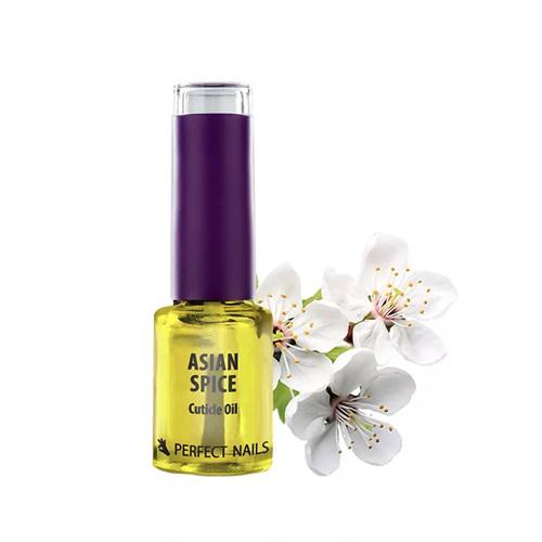 Körömápoló olaj - Asian Spice 4ml Perfect Nails