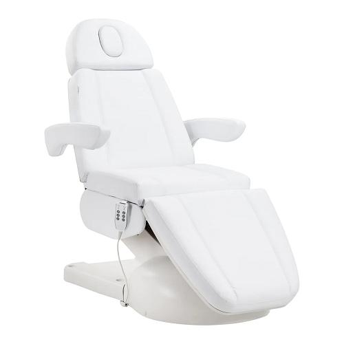 Kozmetikai kezelőágy LUX 3 motoros