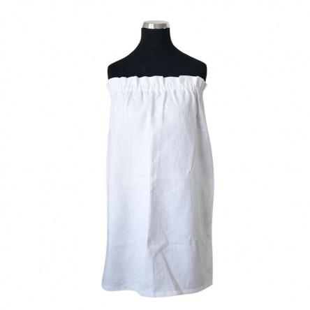 Kozmetikai kisruha kockás pamutból