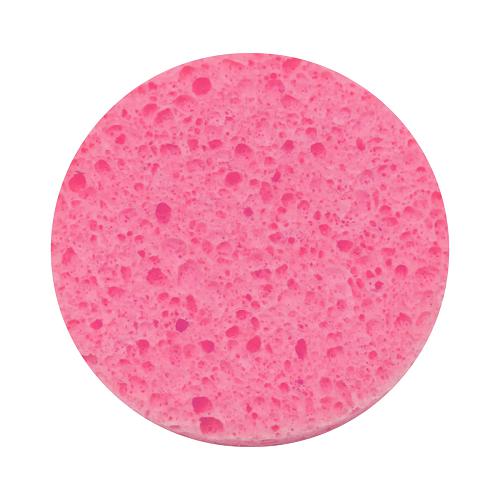 Kozmetikai Lemosószivacs 10cm 1db (vegyes színekben)