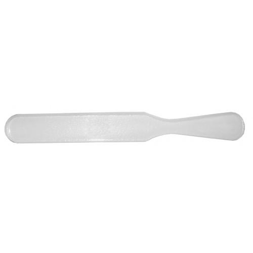 Kozmetikai spatula 15cm Acryl