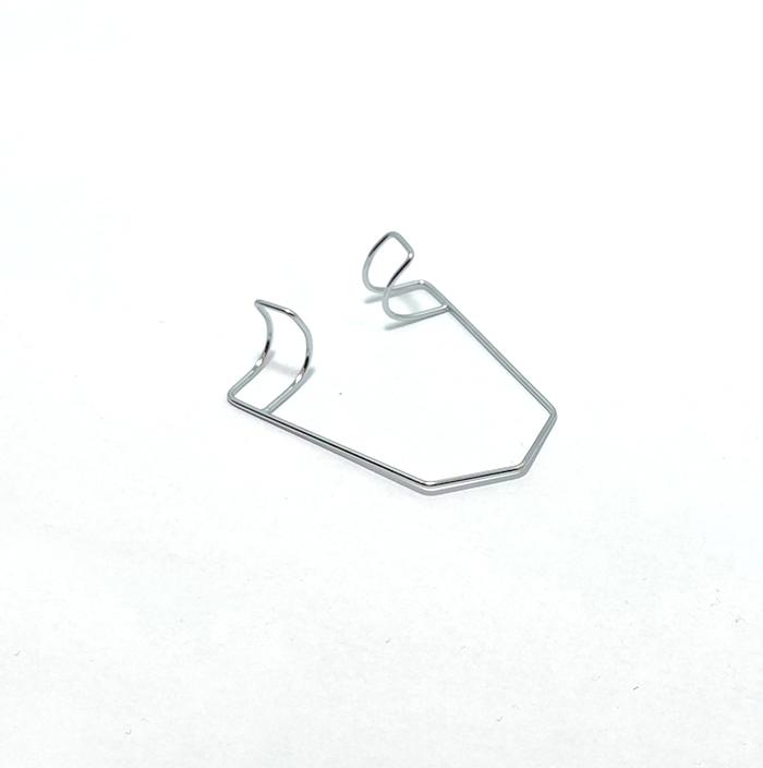 Lábujj elválasztó – kicsi méret, Baehr