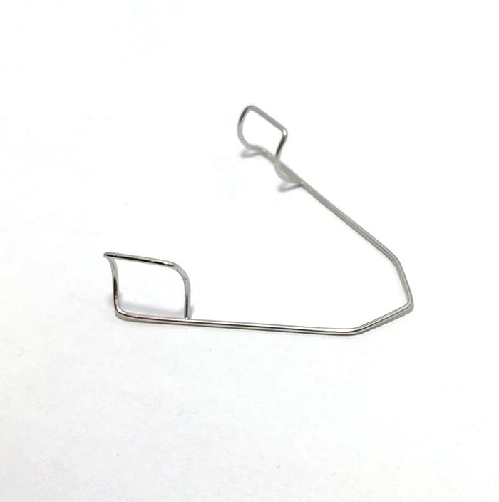 Lábujj elválasztó – nagy méret, Baehr