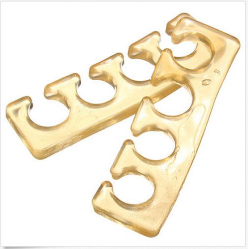 Lábujj elválasztó, SZILIKON barack