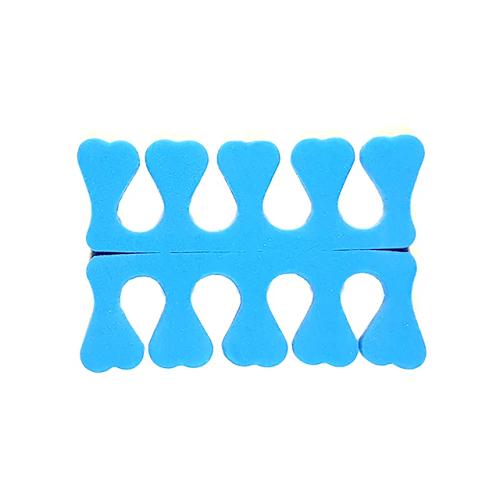 Lábujjszivacs - kék