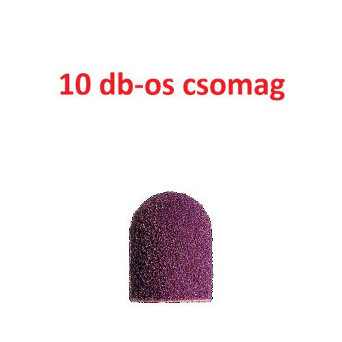 LUKAS Thermo csiszolósapka 13mm FINOM 10db