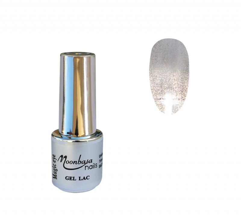 Magic eye géllakk 4ml #780 Yondar