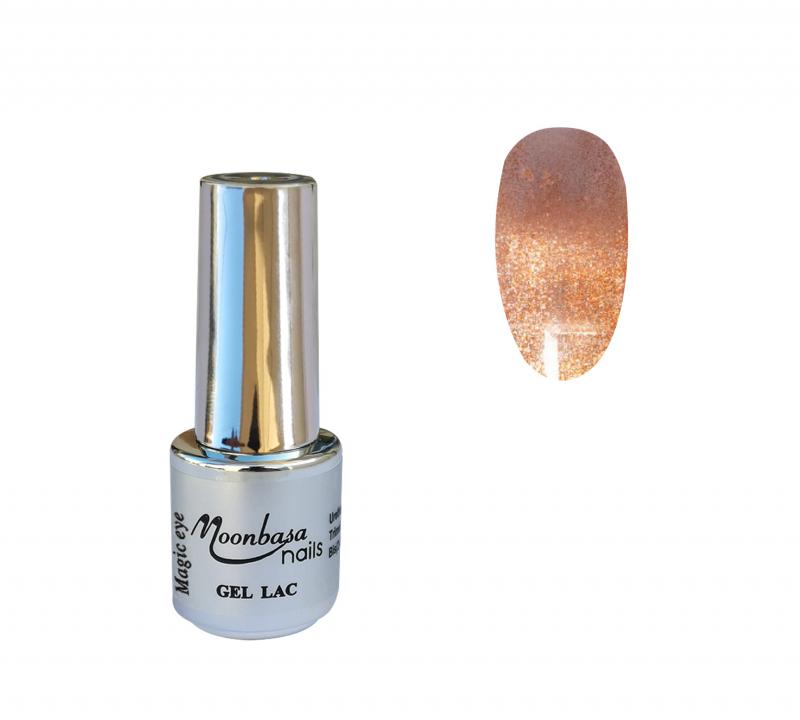 Magic eye géllakk 4ml #781 Nova Prime